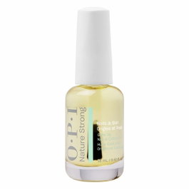 OPI Huile pour ongles et cuticules NATURE STRONG SKINCARE 15 ml