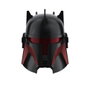 Star Wars: The Mandalorian Black Series casque electronique Moff Gideon