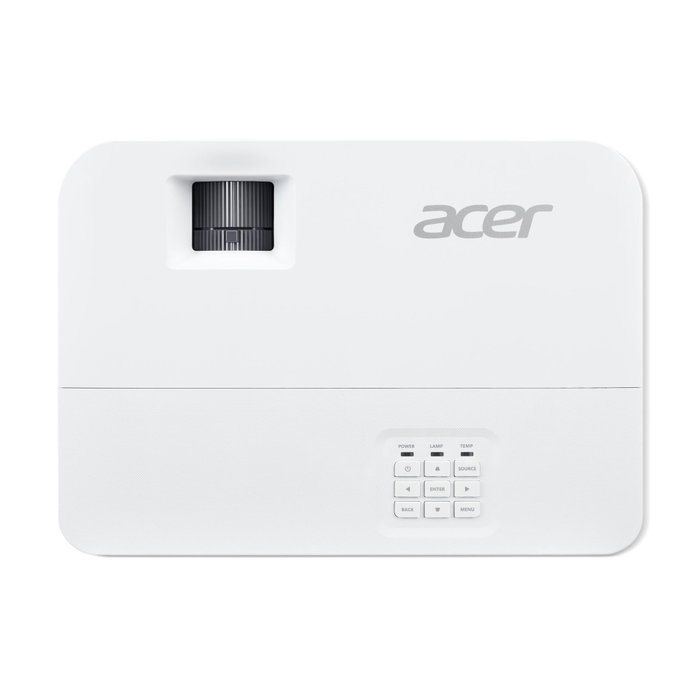 Acer H6822BD Projecteur 4K UHD 4000 ANSI Lumens