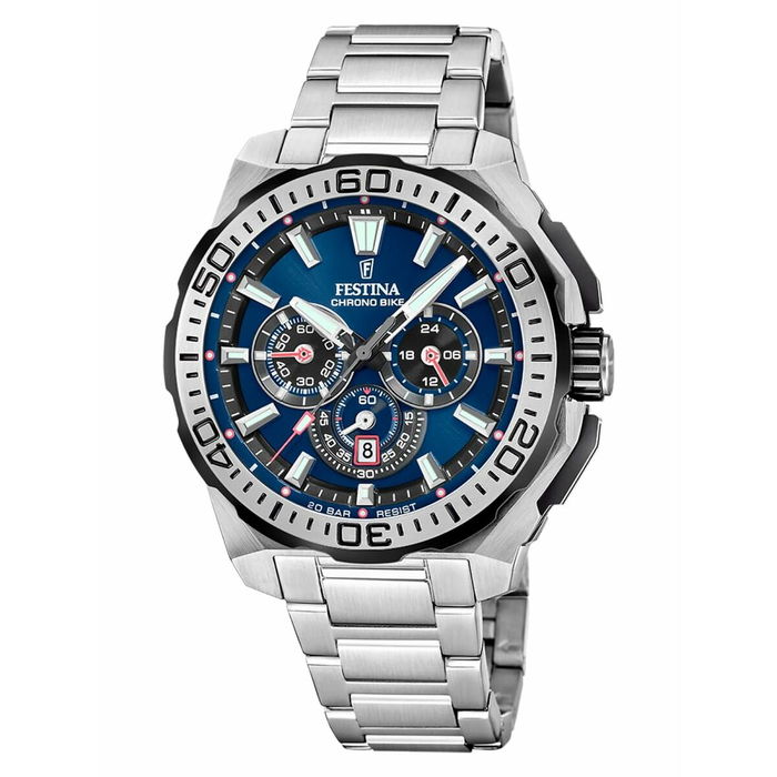 Montre Homme Festina F20724/2