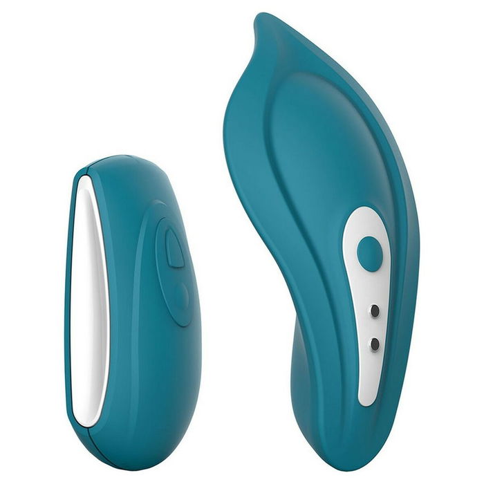 Stimulateur clitoridien Liebe