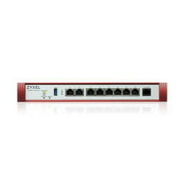 ZyXEL USGFLEX200HP-EU0101F Routeur 2,5 Gbit/s