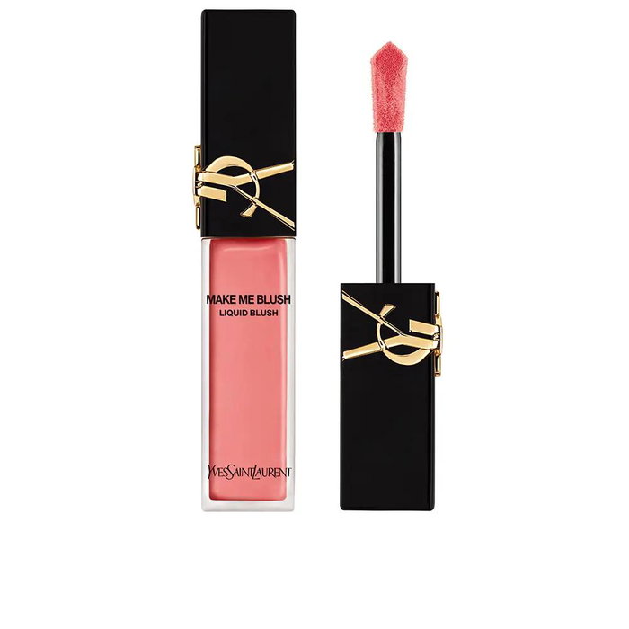 Yves Saint Laurent - Blush liquide, teinte 66 Yves Saint Laurent - Blush liquide, teinte 66