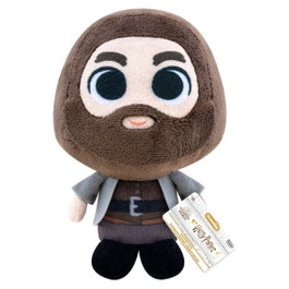 Funko Peluche Harry Potter Hagrid