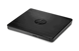 HP Drive F6V97AA / F6V97AA#ABB Noir