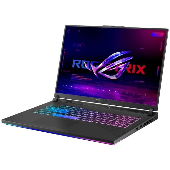 Asus ROG Strix G18 - RTX 5060 8Go - Ryzen 9 9955HX - 32Go RAM - 1To SSD