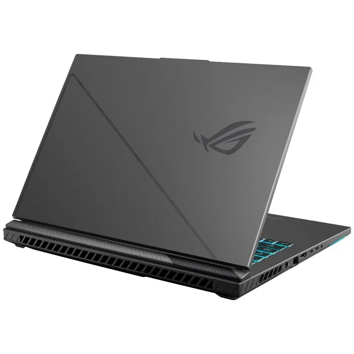 Asus ROG Strix G18 - RTX 5060 8Go - Ryzen 9 9955HX - 32Go RAM - 1To SSD