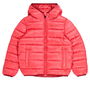 Veste de Sport pour Enfants Champion Hooded Legacy Corail