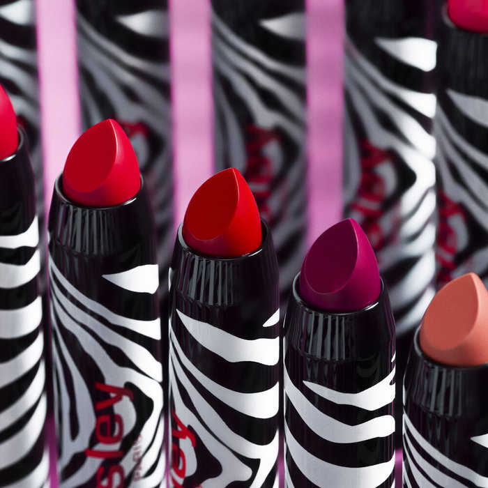 Sisley PHYTO-LIP twist #18-tango mat Crayon à lèvres Rouge Sisley PHYTO-LIP twist #18-tango mat Crayon à lèvres Rouge