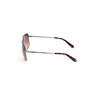 Lunettes de soleil Homme Guess GU00167-6009F ø 60 mm