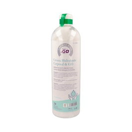 PHARMA & GO Crème Hydratante Corporelle 750ml