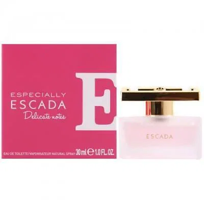 Escada Especially Delicate Notes Eau de Toilette 30 ml