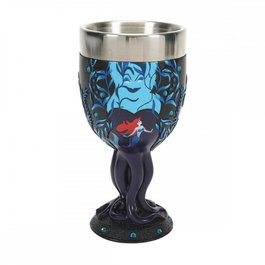 Enesco Calice décoratif Lilo & Stitch (Ananas) de Disney