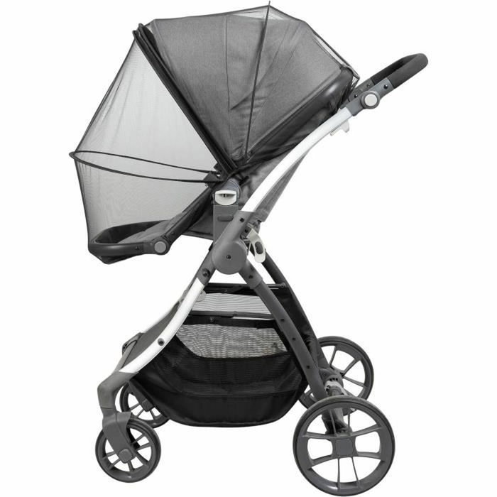 Tineo Moustiquaire pour poussette All Inclusive