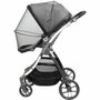Tineo Moustiquaire pour poussette All Inclusive