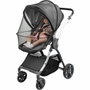 Tineo Moustiquaire pour poussette All Inclusive