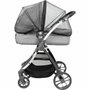 Tineo Moustiquaire pour poussette All Inclusive
