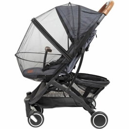 Tineo Moustiquaire pour poussette All Inclusive