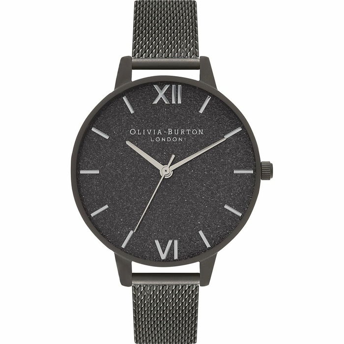 Montre Femme Olivia Burton OB16GD49 (Ø 34 mm) Montre Femme Olivia Burton OB16GD49 (Ø 34 mm)