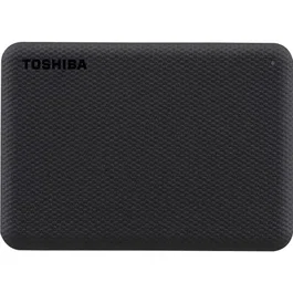 Toshiba Disque Dur Externe Portable Canvio Advance 2 To Noir USB 3.2 Gen 1