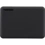 Toshiba Disque Dur Externe Portable Canvio Advance 2 To Noir USB 3.2 Gen 1