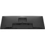 Dell Pro P P2726HE Moniteur 27" IPS Full HD USB-C Hub 96W Ergonomic Professional Écran PC