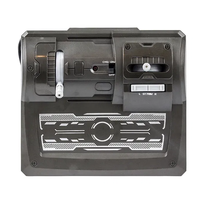 Silverlit Sonic Evo - Avion télécommandé facile à piloter 2.4 GHz 2 canaux, portée 30 m, batterie rechargeable, pour débutants dès 8 ans