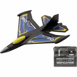 Silverlit Sonic Evo - Avion radio commandé