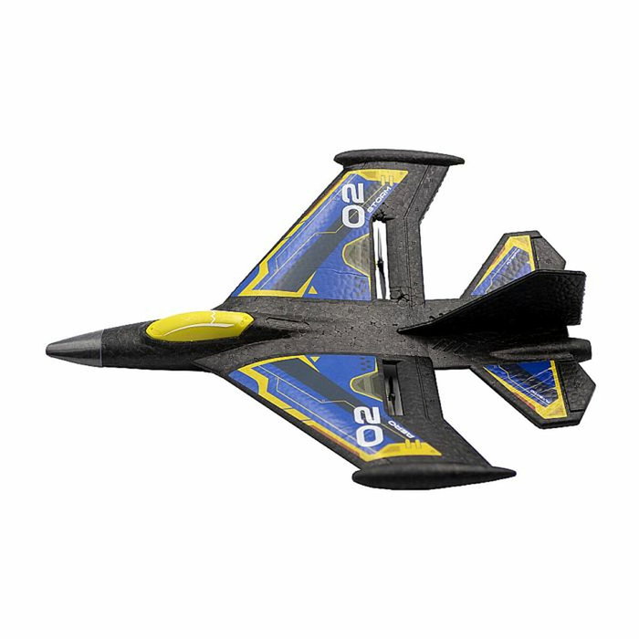 Silverlit Sonic Evo - Avion radio commandé Silverlit Sonic Evo - Avion radio commandé