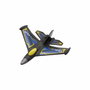 Silverlit Sonic Evo - Avion radio commandé