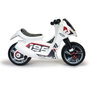 Injusa Scooter Dragon Blanc