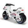 Injusa Scooter Dragon Blanc