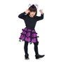 My Other Me Déguisement Araignée Violet avec Tutu, 3-4 Ans