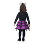 My Other Me Déguisement Araignée Violet avec Tutu, 3-4 Ans