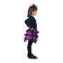 My Other Me Déguisement Araignée Violet avec Tutu, 3-4 Ans