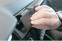Brodit ProClip - Support de fixation universel pour tableau de bord de voiture - Installation facile sans perçage - Noir