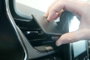 Brodit ProClip - Support de fixation universel pour tableau de bord de voiture - Installation facile sans perçage - Noir