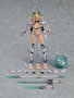 Max Factory Figma Sophia F. Shirring Bunny Suit Planning Bikini Armor Ver. 17 cm