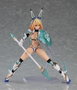 Max Factory Figma Sophia F. Shirring Bunny Suit Planning Bikini Armor Ver. 17 cm