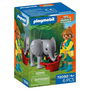 Playset Playmobil 72092