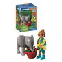 Playset Playmobil 72092