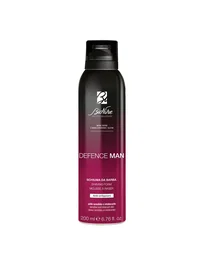 BioNike Defence Mousse à raser 200 ml pour hommes