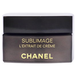 Chanel Sublimage L'Extrait Crème Régénération Visage - Soin régénérant pour le visage - 50 ml