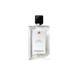 Reminiscence Rose Tentation - Eau de Parfum Unisexe - 100 ml - Parfum de France