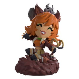 Youtooz Marvel Rivals Figurine en vinyle Squirrel Girl 13 cm