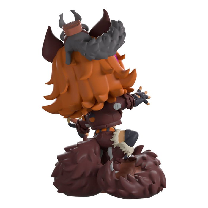Youtooz Marvel Rivals Figurine en vinyle Squirrel Girl 13 cm