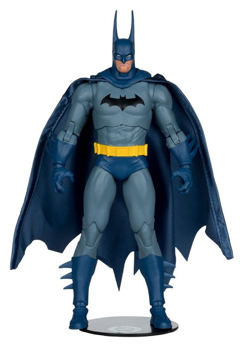 McFarlane Toys DC Multiverse Batman (Batman: Haunted Gotham) - 20 cm McFarlane Toys DC Multiverse Batman (Batman: Haunted Gotham) - 20 cm