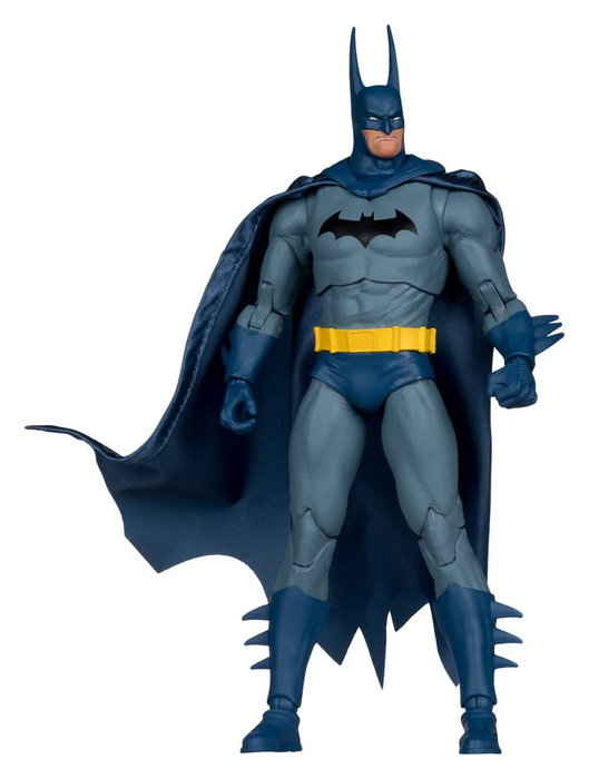 McFarlane Toys DC Multiverse Batman (Batman: Haunted Gotham) - 20 cm McFarlane Toys DC Multiverse Batman (Batman: Haunted Gotham) - 20 cm