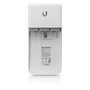 Ubiquiti NanoSwitch RTL8367N-VB - Commutateur Gigabit 4 ports PoE passif 24V pour extérieur (4x RJ45 10/100/1000 Mbps)