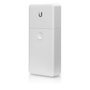 Ubiquiti NanoSwitch RTL8367N-VB - Commutateur Gigabit 4 ports PoE passif 24V pour extérieur (4x RJ45 10/100/1000 Mbps)